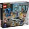 LEGO® Marvel Iron Man’s Laboratory: Hall of Armor with Minifigures 76315